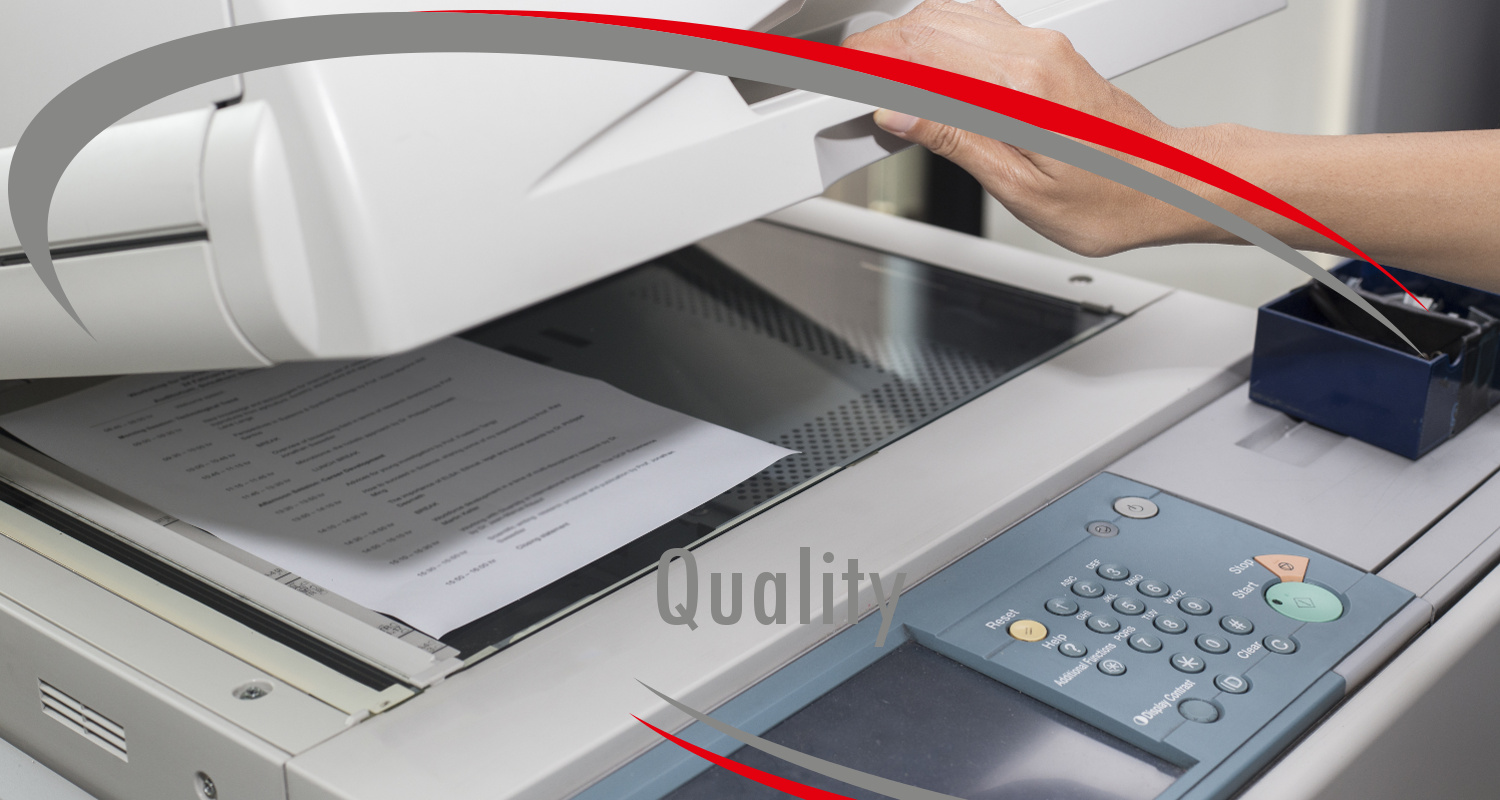 Photocopier